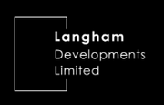 Property Management Company Logo Langham Developments Ltd.