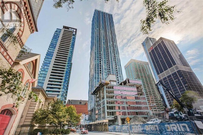 property at 1 Yorkville Ave