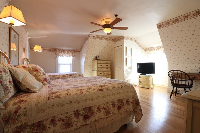 83 Longwood Ave in Brookline, MA - Building Photo - Building Photo