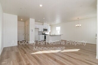 1758 Knobby Pne Dr in Windsor, CO - Building Photo - Building Photo