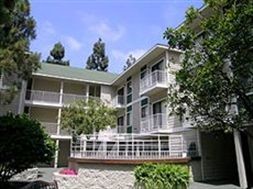 Vantaggio Broadway in San Diego, CA - Foto de edificio - Building Photo