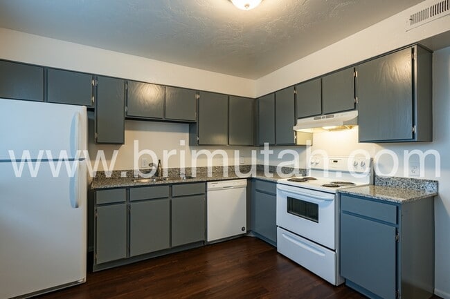 4727 S 1300 E in Millcreek, UT - Building Photo - Building Photo