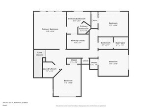 47 Welcome Wy in Bethlehem, GA - Foto de edificio - Building Photo