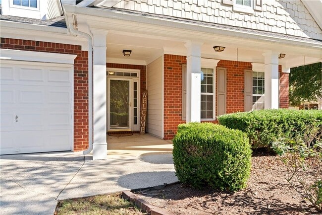 5135 Fieldstone View Cir in Cumming, GA - Building Photo - Building Photo