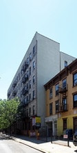 434 East 118th Street in New York, NY - Building Photo - Building Photo