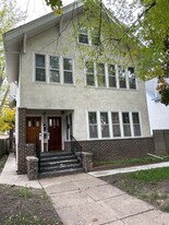 2918 N Girard Ave in Minneapolis, MN - Building Photo