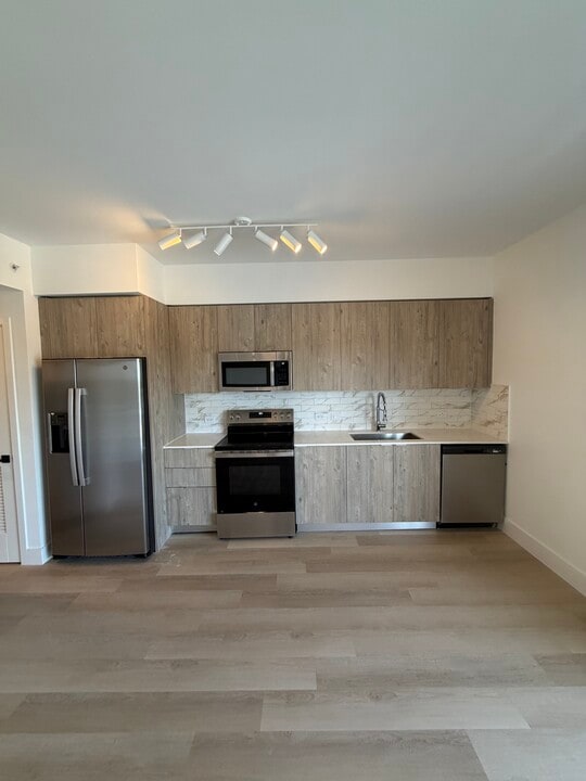 406 N 20th Ave, Unit S12 in Hollywood, FL - Building Photo