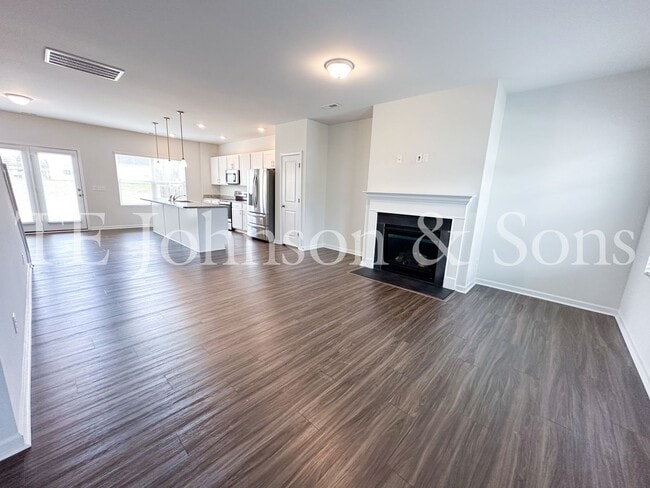 2192 Ever Chase Ct in Winston-Salem, NC - Building Photo - Building Photo