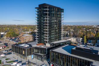 100 West Block in Edmonton, AB - Building Photo - Primary Photo