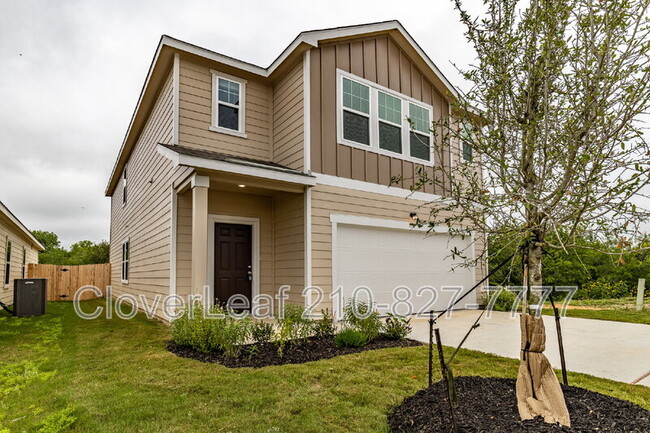 property at 5110 Flying Hooves