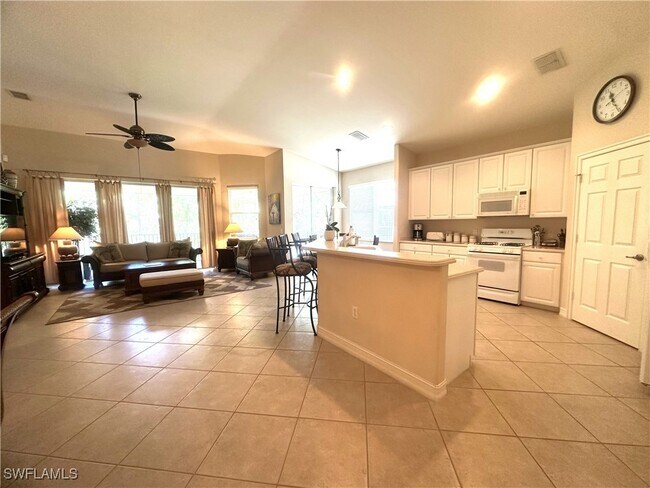 property at 1634 Tarpon Bay Dr S