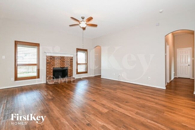 property at 204 Troy Ln