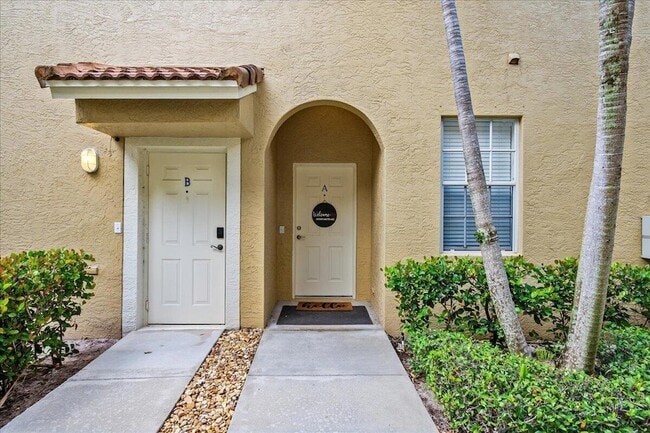 160 Village Blvd, Unit A in Tequesta, FL - Building Photo - Building Photo