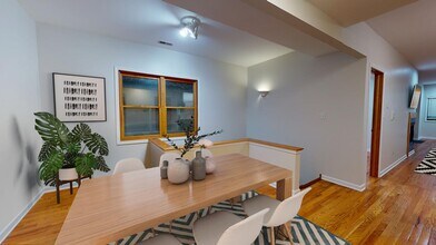1458 W Cortez St in Chicago, IL - Building Photo - Building Photo