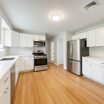 The Parc at Summit in Summit, NJ - Building Photo