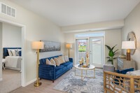 Villas at Pleasant Ave - 55+ in Burnsville, MN - Building Photo - Interior Photo