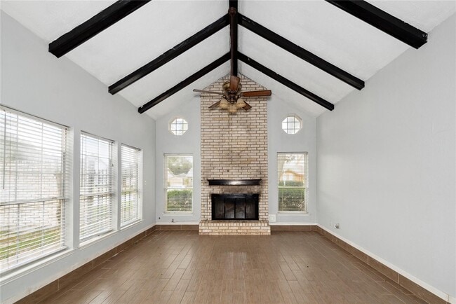 property at 21610 Park Wick Ln