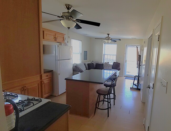 property at 213 Sheridan Ave