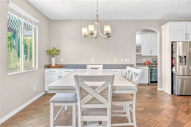 property at 1129 Via Della Costrella