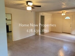 2073 Flat Shoals Rd in Riverdale, GA - Building Photo - Building Photo