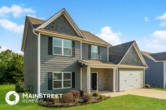 38 Moss Way in Cartersville, GA - Building Photo - Building Photo
