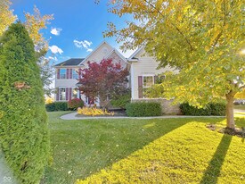 14451 Integrity Ct in Carmel, IN - Building Photo