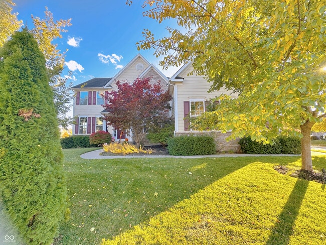 property at 14451 Integrity Ct