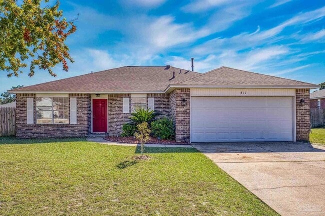 property at 817 Binnacle Pl