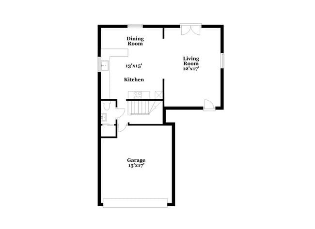 3424 E Rockwood Dr in Phoenix, AZ - Building Photo - Building Photo