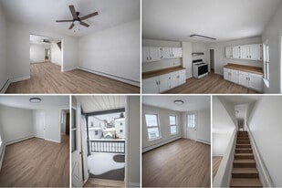 27 Penn St in Kingston, PA - Building Photo