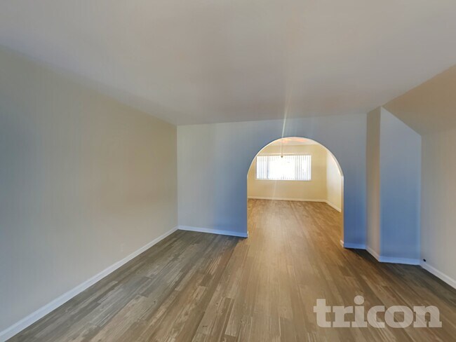 3746 Terrace Dr in Las Vegas, NV - Building Photo - Building Photo