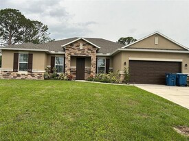 2890 Jupiter Blvd SE in Palm Bay, FL - Building Photo