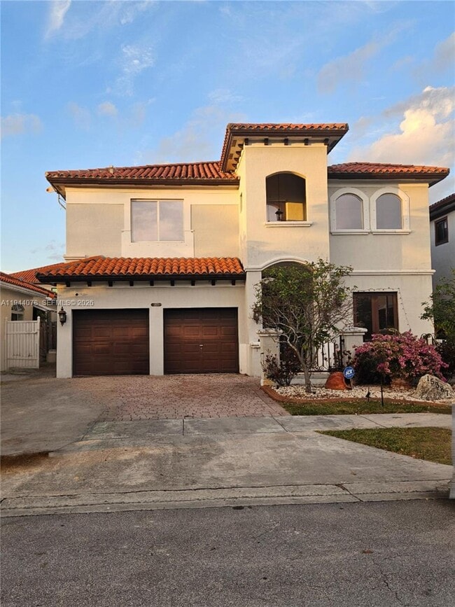15387 SW 21 Ln in Miami, FL - Building Photo - Building Photo