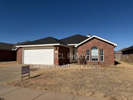 6544 94th St in Lubbock, TX - Building Photo