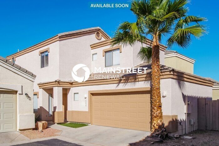 22010 N 29th Dr in Phoenix, AZ - Building Photo