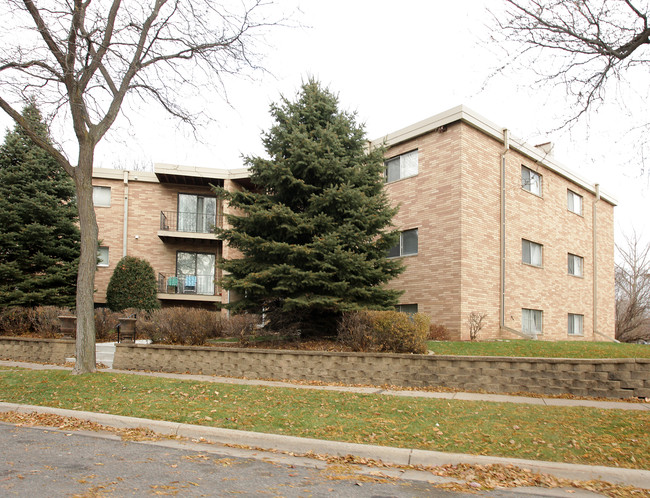 Irvine Park in St. Paul, MN - Foto de edificio - Building Photo