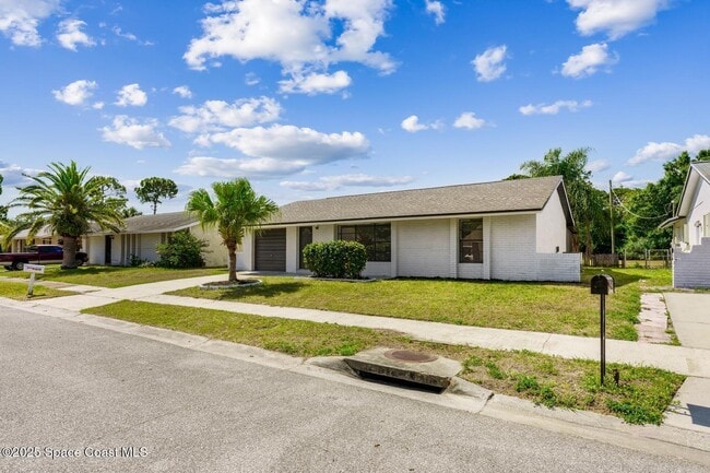 property at 439 Earl Ave