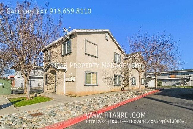 property at 3736 Astoria St
