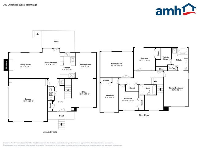 300 Overridge Cove in Nashville, TN - Building Photo - Building Photo