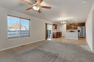 5452 Hammond Dr in Colorado Springs, CO - Building Photo - Building Photo