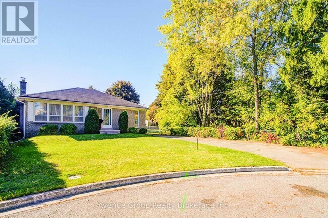 306 Wenlock Ave in Richmond Hill, ON - Building Photo - Building Photo