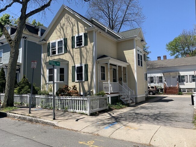 property at 1 Farrell Way