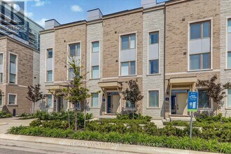 55 Mable Smith Wy in Vaughan, ON - Building Photo - Building Photo