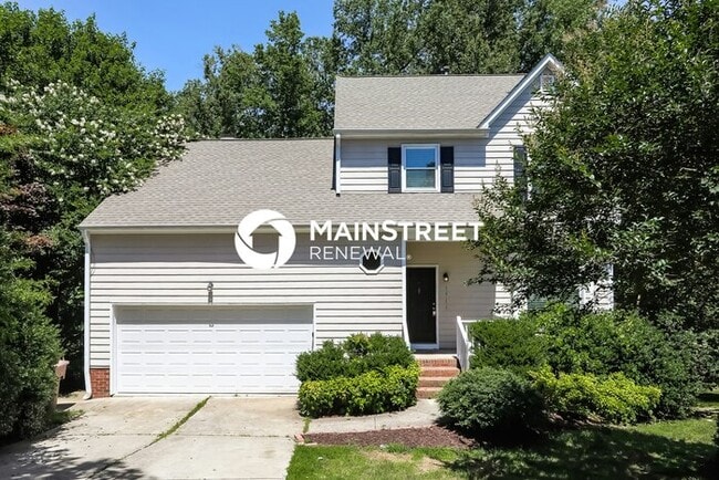 property at 1511 Groveland Trail