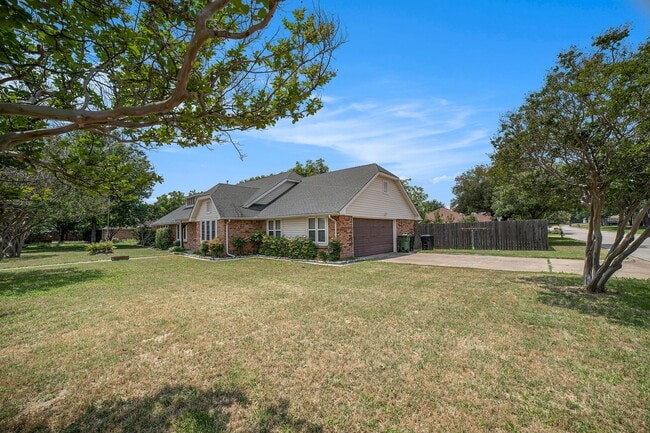 2940 Flamingo Cir in Southlake, TX - Building Photo - Building Photo