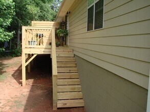 1071 Northpointe Dr in Auburn, AL - Building Photo - Building Photo