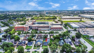 4718 Pease St in Houston, TX - Building Photo - Building Photo