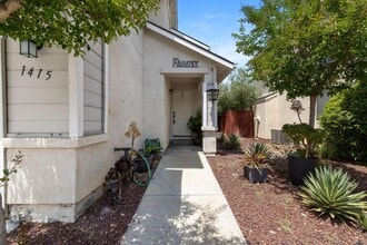 1415 Stoney Creek Rd in Paso Robles, CA - Building Photo - Building Photo