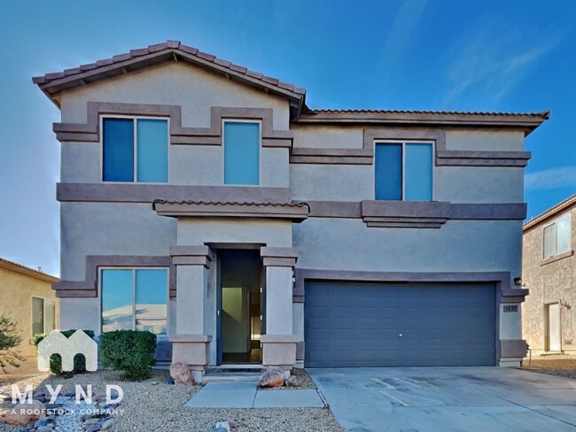 property at 1237 E Blackfoot Daisy Dr