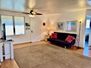 1125A 2nd Ave in Honolulu, HI - Building Photo - Building Photo